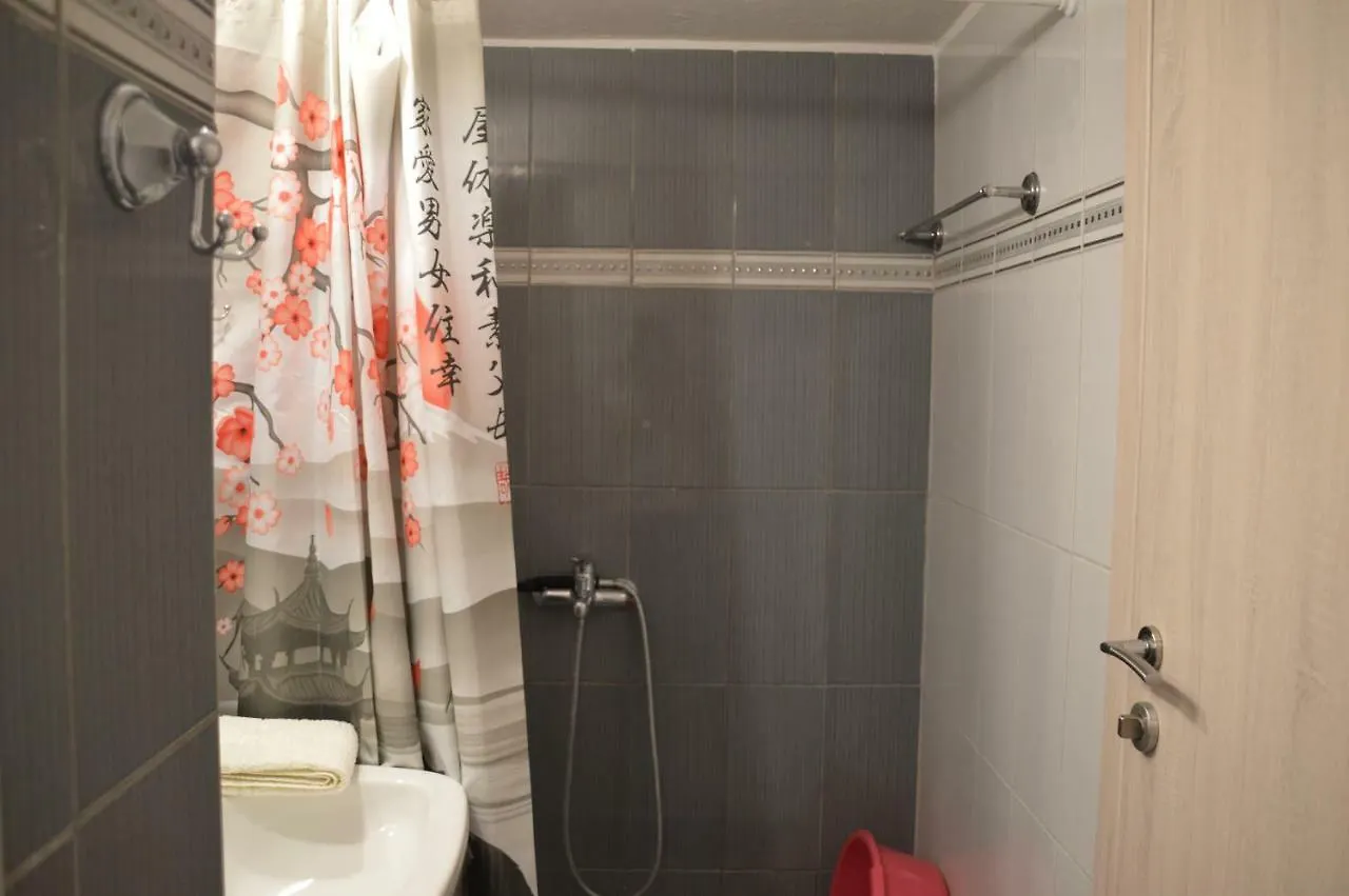 Jean Apartment Thessalonique