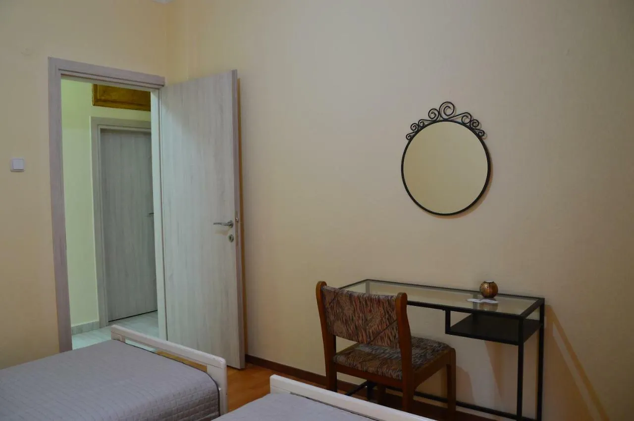 Jean Apartment Thessalonique