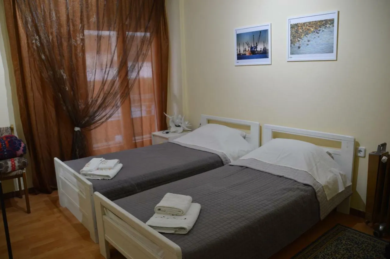 Jean Apartment Thessalonique