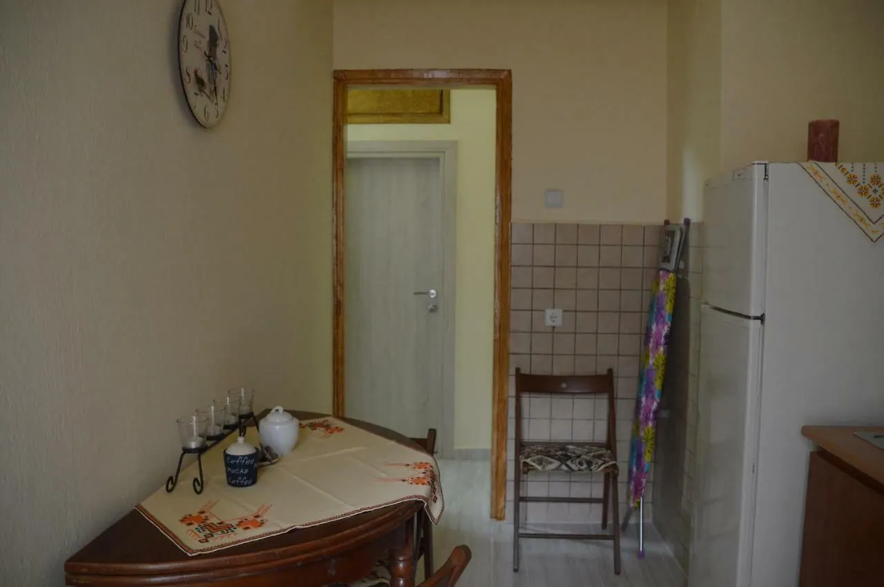 Jean Apartment Thessalonique