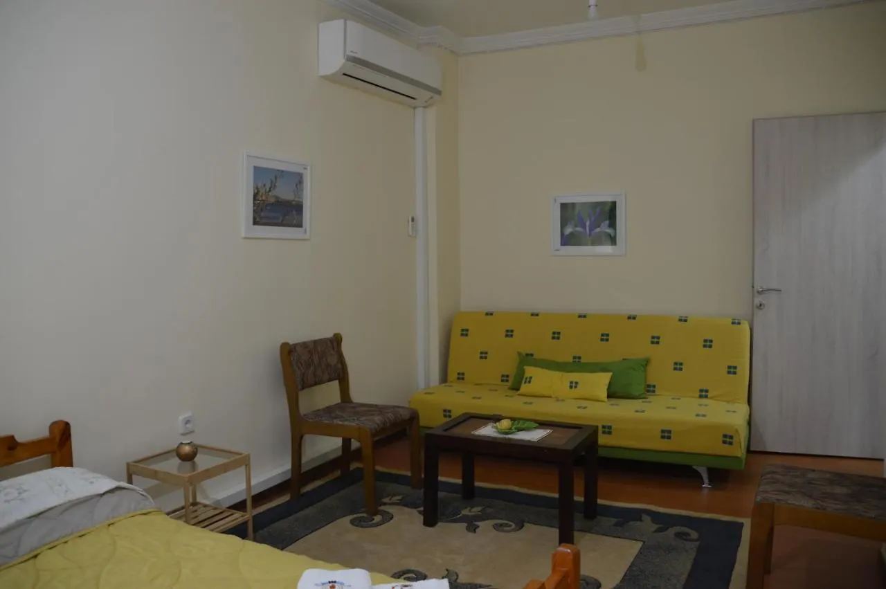Jean Apartment Thessalonique